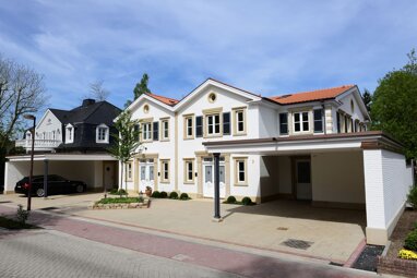 Haus zur Miete 1.700 € 8 Zimmer 208 m² 732 m² Grundstück Brombeerweg 9 Schepsdorf Lingen (Ems) 49808