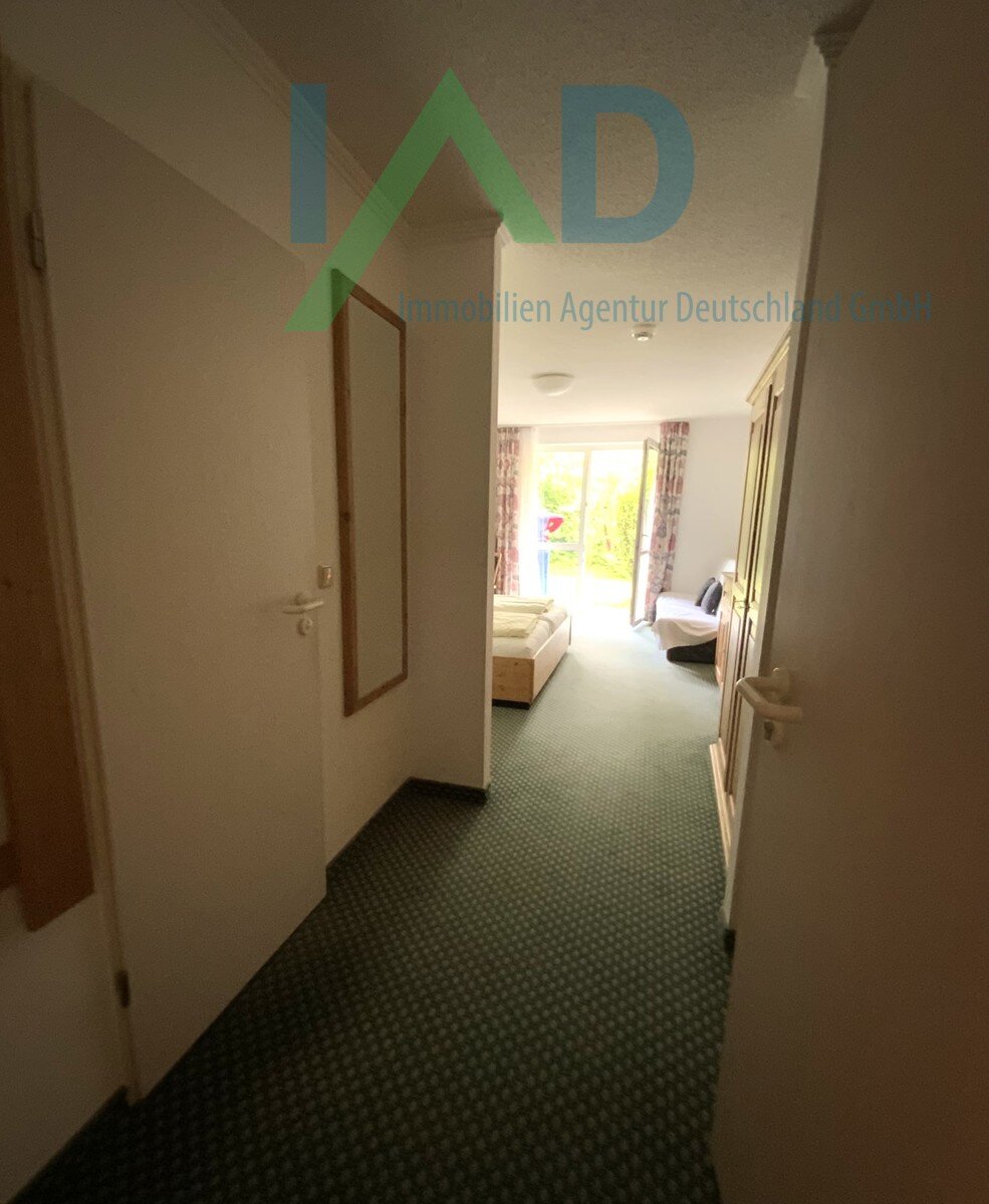 Wohnung zum Kauf 24.990 € 1 Zimmer 29 m²<br/>Wohnfläche Viechtach Viechtach 94234