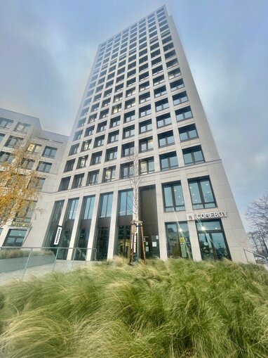 Shared Office zur Miete provisionsfrei 27 € 3 Zimmer 207 m² Bürofläche Stefan-Heym-Platz 1 Lichtenberg Berlin 10367