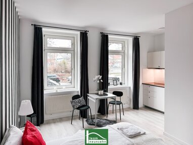 Wohnung zum Kauf 225.000,16 € 2 Zimmer 60 m² 1. Geschoss Braunhubergasse 25-29 Wien 1110