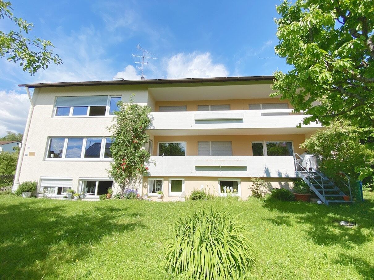 Wohnung zum Kauf 339.000 € 3 Zimmer 98,5 m²<br/>Wohnfläche 1. Stock<br/>Geschoss Nußdorf Überlingen 88662