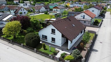 Einfamilienhaus zum Kauf 489.500 € 6 Zimmer 191 m² 958 m² Grundstück Weißkirchen 4616
