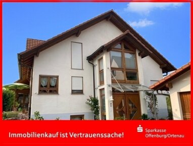Einfamilienhaus zum Kauf 769.000 € 7 Zimmer 202 m² 909 m² Grundstück Schuttern Friesenheim 77948