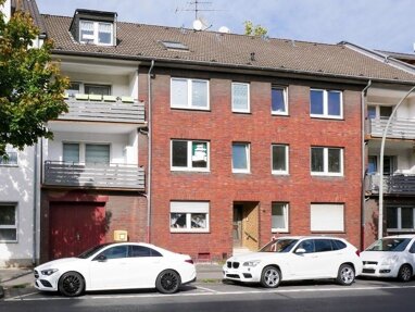Mehrfamilienhaus zum Kauf 690.000 € 21 Zimmer 527,9 m² 604 m² Grundstück Untermeiderich Duisburg 47137