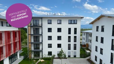 Terrassenwohnung zur Miete 1.529 € 4 Zimmer 105,5 m² EG frei ab sofort Dr.-Wilhelm-Knarr-Weg Bad Aibling 83043