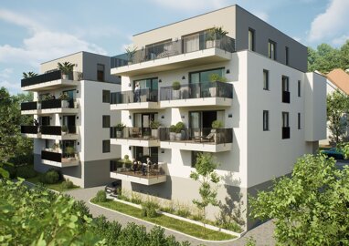 Neubauprojekt zum Kauf Kernstadt Limburg 65549