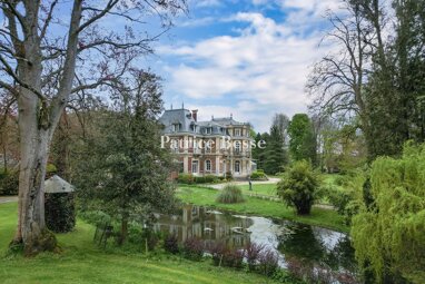 Schloss zum Kauf 1.995.000 € 17 Zimmer 850 m² 20.000 m² Grundstück Centre Ville-Rive Gauche Rouen 76000