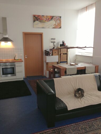 Wohnung zur Miete 530 € 2 Zimmer 56,5 m² Erdgeschoss frei ab 01.09.2024 Lützellinden Gießen 35398