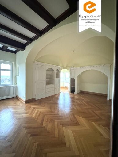 Wohnung zur Miete 2.185 € 4 Zimmer 182 m² 3. Geschoss frei ab 01.03.2025 Schillerstraße 17 Dresden 01326