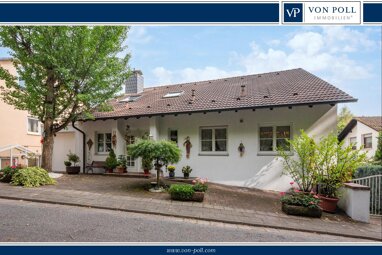 Einfamilienhaus zum Kauf 690.000 € 11 Zimmer 320 m² 1.654 m² Grundstück Morlautern - Mitte Kaiserslautern 67659