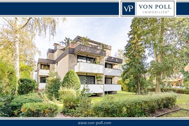 Wohnung zum Kauf 289.000 € 1 Zimmer 46,2 m² 2. Geschoss Blankenese Hamburg 22587