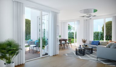 Terrassenwohnung zum Kauf 465.000 € 2 Zimmer 58,9 m² Roterdstraße 1 Wien 1160