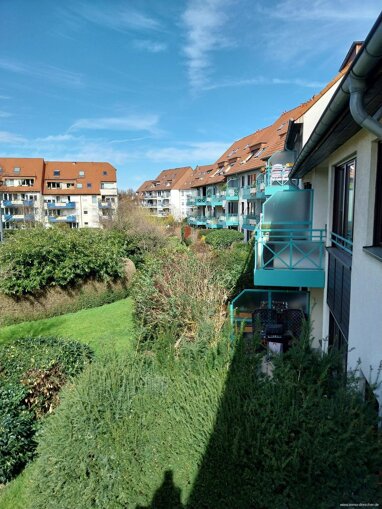 Wohnung zum Kauf 245.000 € 2 Zimmer 67,6 m² 1. Geschoss Duisdorf-Nord Bonn / Duisdorf 53123