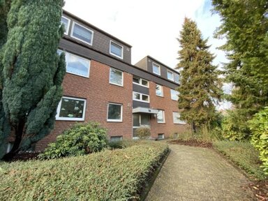 Wohnung zur Miete 800 € 4,5 Zimmer 93 m² EG Rubensstraße Batenbrock - Süd Bottrop 46238