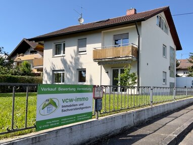 Mehrfamilienhaus zum Kauf 895.000 € 10 Zimmer 235 m² 621 m² Grundstück Hochdorf Freiburg im Breisgau / Hochdorf 79108