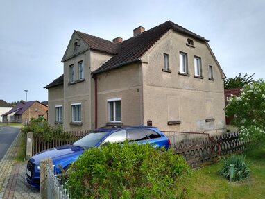 Einfamilienhaus zum Kauf 71.000 € 6 Zimmer 141 m² 609 m² Grundstück Daubitz Rietschen 02956