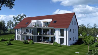 Wohnung zum Kauf Provisionsfrei 458.900 € 4 Zimmer 90 m² Weilstetten Balingen 72336