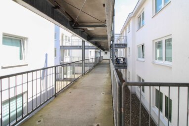 Wohnung zum Kauf 133.000 € 2 Zimmer 56,4 m² 2. Geschoss Wesertor Kassel 34125