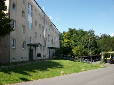 Wohnung zur Miete 465,20 € 3 Zimmer 58 m² 1. Geschoss Meisternstraße 38 Calmbach Bad Wildbad-Calmbach 75323