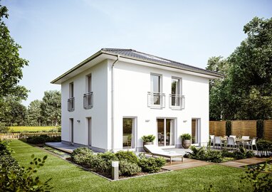 Einfamilienhaus zum Kauf 690.000 € 4 Zimmer 150 m² 320 m² Grundstück Bahlingen 79353