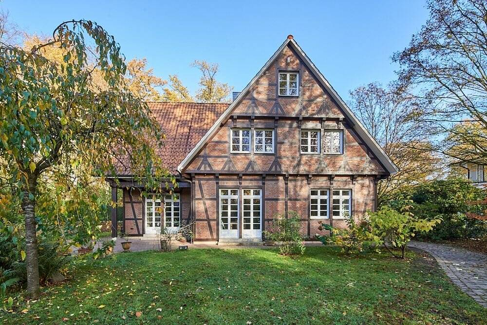 Einfamilienhaus zum Kauf