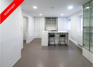 Wohnung zum Kauf 245.000 € 1,5 Zimmer 47 m² 1. Geschoss Steigenberg Penzberg 82377