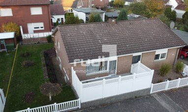 Einfamilienhaus zum Kauf 420.000 € 7 Zimmer 166,6 m² 477 m² Grundstück Dehme Bad Oeynhausen / Dehme 32549