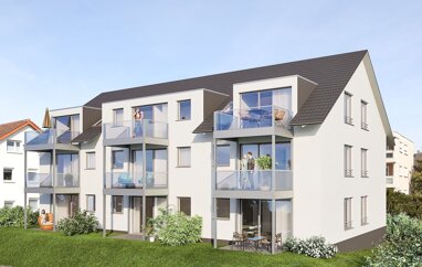 Wohnung zum Kauf 509.000 € 3 Zimmer 80,7 m² 1. Geschoss Bei der Bachbruck 1 Böhringen Radolfzell am Bodensee 78315