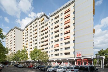 Wohnung zur Miete 369 € 1,5 Zimmer 41,4 m² 6. Geschoss Berliner Straße 17 Empelde Ronnenberg 30952