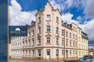 Wohn- und Geschäftshaus zum Kauf 550.000 € 553,8 m² 250 m² Grundstück Glauchau Glauchau 08371