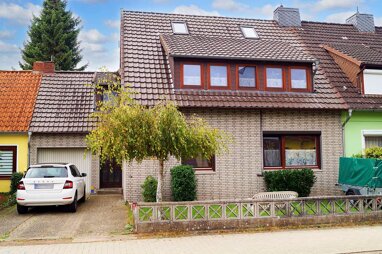 Immobilie zum Kauf Provisionsfrei 259.000 € 6 Zimmer 135,3 m² 391 m² Grundstück Verden - Mitte Verden (Aller) 27283