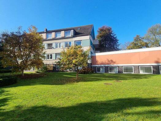 Büro zur Miete provisionsfrei 1.995 € 225,6 m² Bürofläche Große Venedig 2 Mitte Hildesheim 31137