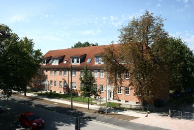 Wohnung zur Miete 578,97 € 3 Zimmer 82,7 m² Erdgeschoss Grabowstraße 9 Prenzlau Prenzlau 17291