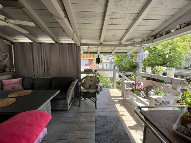 Bauernhaus zum Kauf 339.000 € 3 Zimmer 97 m² 220 m² Grundstück Nieder-Mockstadt Florstadt 61197