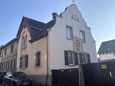 Mehrfamilienhaus zum Kauf 500.000 € 7 Zimmer 190 m² 527 m² Grundstück Nordstadt Weinheim 69469