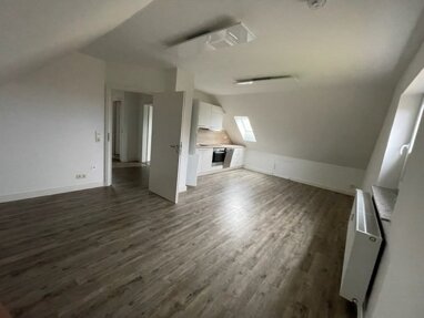 Wohnung zur Miete 685 € 3 Zimmer 72 m² 1. Geschoss Rönneweg 14 Neustadt Neustadt in Holstein 23730