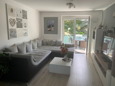 Wohnung zur Miete 580 € 2 Zimmer 60,9 m² 2. Geschoss Dillingen Dillingen 89407