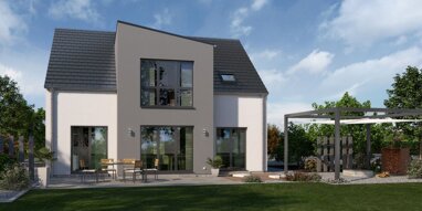 Einfamilienhaus zum Kauf Provisionsfrei 439.399 € 6 Zimmer 181,9 m² 500 m² Grundstück Schnaitheim Heidenheim an der Brenz 89520