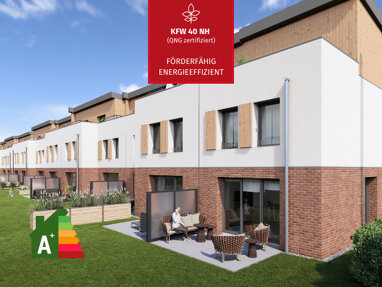Reihenmittelhaus zum Kauf 694.900 € 4,5 Zimmer 143 m² 212 m² Grundstück Bischofsheim 65474