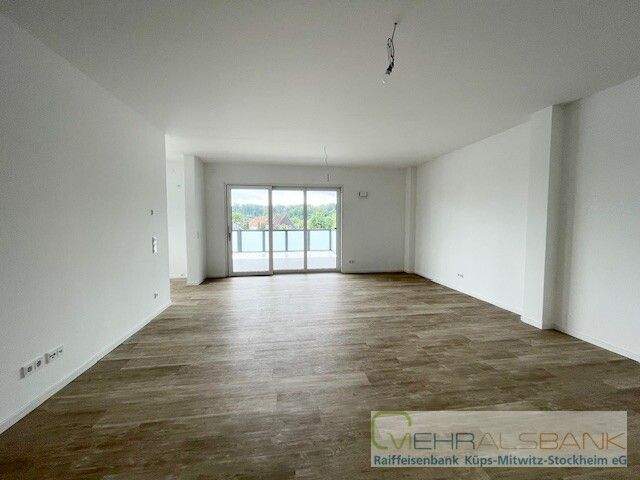 Immobilie in Stockheim - 3-Zimmer-Penthouse - exklusives Wohnen über den Dächern - Bild 0