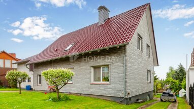 Einfamilienhaus zum Kauf 219.500 € 5 Zimmer 115 m² 1.097 m² Grundstück Hemmendorf Salzhemmendorf 31020