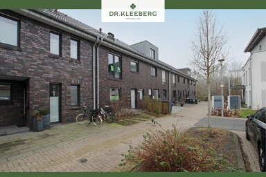 Reihenmittelhaus zum Kauf 649.000 € 4 Zimmer 134 m² 228 m² Grundstück Mecklenbeck Münster 48163