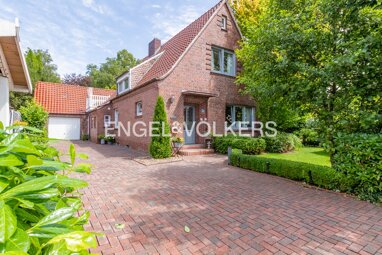 Einfamilienhaus zum Kauf 399.000 € 5 Zimmer 181 m² 771 m² Grundstück Wiesmoor Wiesmoor 26639