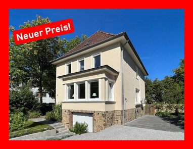 Einfamilienhaus zum Kauf 849.000 € 7 Zimmer 186 m² 855 m² Grundstück Linden-Mitte Hannover 30449