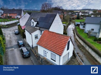 Mehrfamilienhaus zum Kauf provisionsfrei 229.000 € 8 Zimmer 195,2 m² 520 m² Grundstück Großeneder Borgentreich 34434