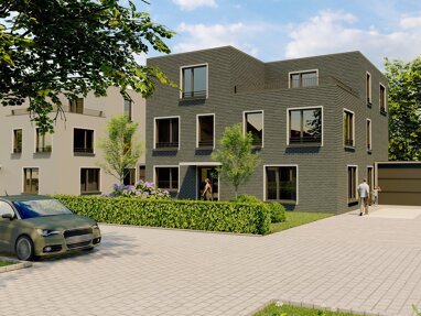 Doppelhaushälfte zum Kauf Provisionsfrei 619.990 € 5 Zimmer 165 m² 441,8 m² Grundstück Helmut-Schmid-Ring Röthenbach Röthenbach an der Pegnitz 90552