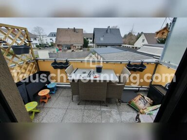 Wohnung zur Miete Tauschwohnung 1.050 € 3 Zimmer 94 m² 1. Geschoss Widdersdorf Köln 50859