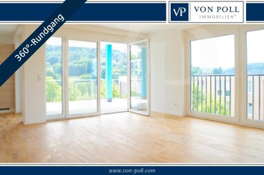 Wohnung zum Kauf 408.000 € 4 Zimmer 105,8 m² 2. Geschoss Kernstadt - Nord Lahr 77933