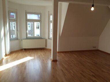 Wohnung zur Miete 720 € 3 Zimmer 83 m² 4. Geschoss Albrechtstr. 37 Andreasvorstadt Erfurt 99092
