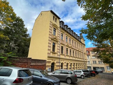 Immobilie zur Miete 1.120 € 3 Zimmer 203 m² Gabelentzstraße 2a Zentrum Altenburg 04600